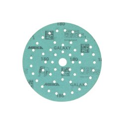 MIRKA GALAXY � 150mm Multifit K180 50-pak - 2341369