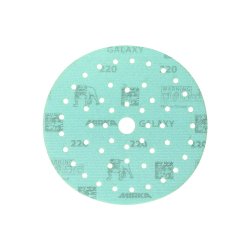 MIRKA GALAXY � 150mm Multifit K220 50-pak - 2341370