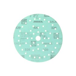 MIRKA GALAXY � 150mm Multifit K320 50-pak - 2341372