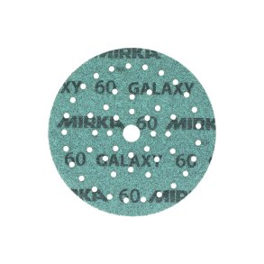 MIRKA GALAXY � 150mm Multifit K60 50-pak - 2341376