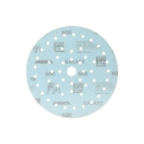 MIRKA GALAXY � 150mm Multifit K600 50-pak - 2341377