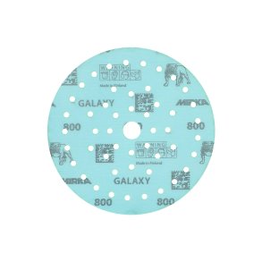 MIRKA GALAXY � 150mm Multifit K800 50-pak - 2341379