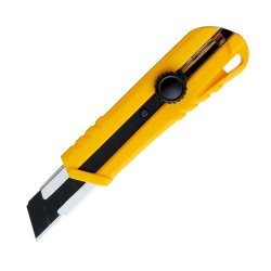 KDS kniv 25mm med skruels og 1 knivblad - 1877999