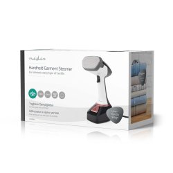 NEDIS Bekldningsdamper 1400W - 2546740