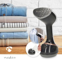 NEDIS Bekl�dningsdamper 1700W - 2618933