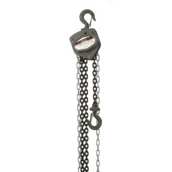 CARGOFIX H�ndk�detalje 1000 kg, 2,5 meter l�ft - 1441732