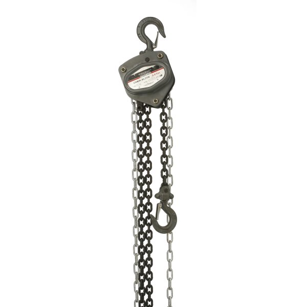 CARGOFIX H�ndk�detalje 3000 kg, 1,5 meter l�ft