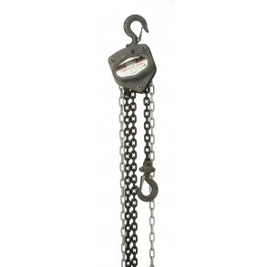 CARGOFIX H�ndk�detalje 500 kg, 2,5 meter l�ft - 1441729