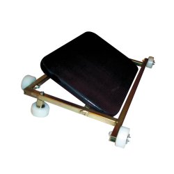 HS skiferstol p� hjul model SF - 2215457