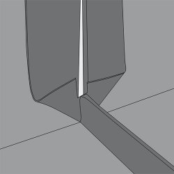 MASC pladeklipper model BK1 type II - ny udf�relse