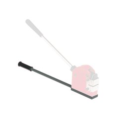 MASC h�ndtag ekstra til str�k- og stukapparat 560 x 15 mm