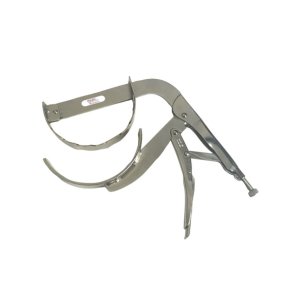 MASC tagrendetang QuickGrip 12