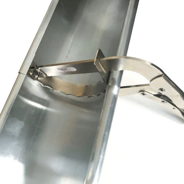 MASC tagrendetang QuickGrip 12" str. 33/6 (333 mm)