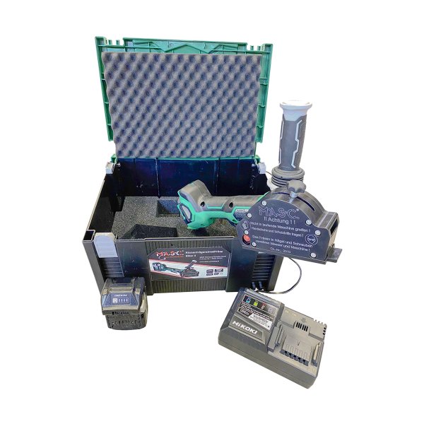 MASC rendejernsfr�ser AKKU 