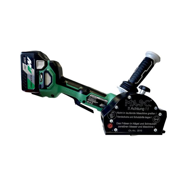 MASC rendejernsfr�ser AKKU 