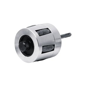 MASC r�rudvider stilbar 120 mm til zink, kobber, alu.