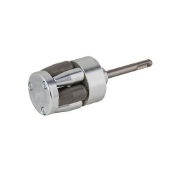 MASC r�rudvider 60 mm til zink, kobber, alu.