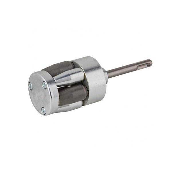 MASC r�rudvider 60 mm til zink, kobber, alu.