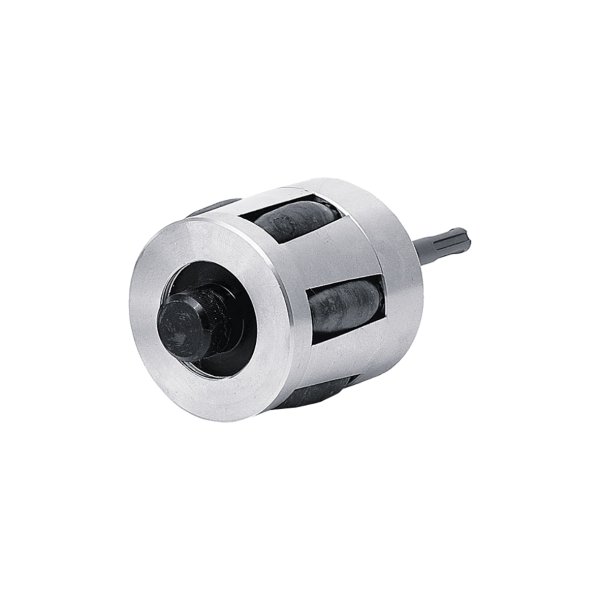 MASC rrudvider stilbar 76 mm til zink, kobber, alu. - 2170480