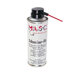 MASC sm�rremiddel Schmier-Fix 200 ml.