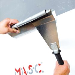 MASC tagrendebule retter 