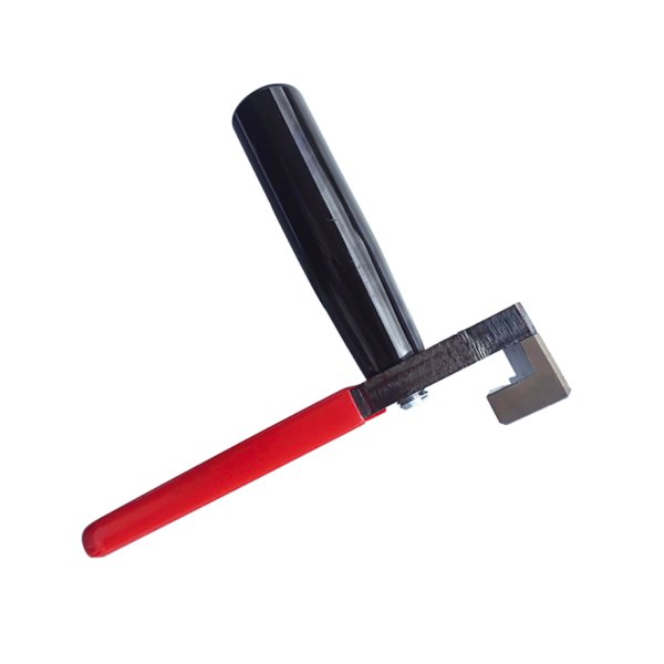 MASC vinkelfals�bnetang s�t i kuffert