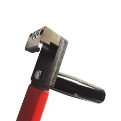 MASC vinkelfals�bnetang s�t i kuffert