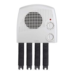 NEDIS Skotrrer 350W for 2 par sko - 2546743