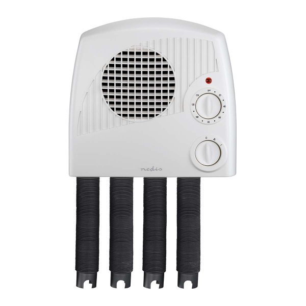 NEDIS Skotrrer 350W for 2 par sko - 2546743