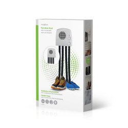 NEDIS Skotrrer 350W for 2 par sko - 2546743
