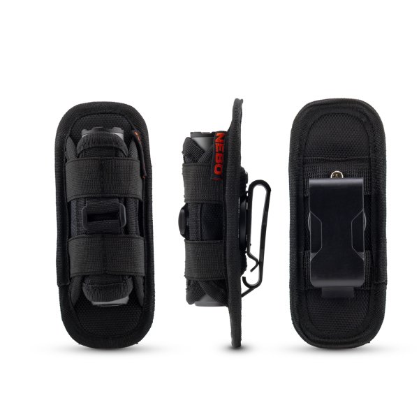 NEBO Hylster for lygte - universelt - 2614093