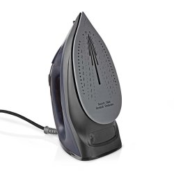 NEDIS strygejern 2200W keramisk  - 2378856