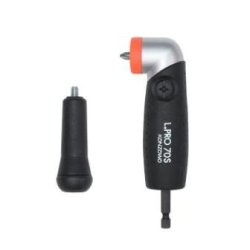 VOLTAGE vinkelbitholder - til 25 mm bits - 5273235