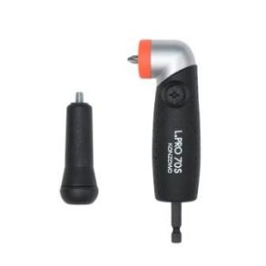 VOLTAGE vinkelbitholder - til 25 mm bits - 5273235