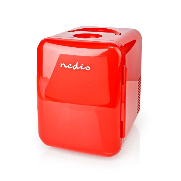 NEDIS brbare mini kleskab 4L  - 2378821