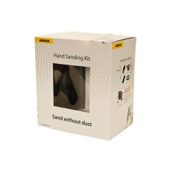MIRKA Hndslibe Kit HAND 70x198 mm