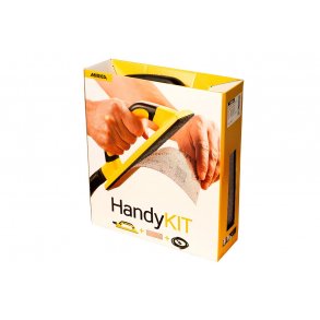 MIRKA Hndslibe Kit HANDY - 2278912