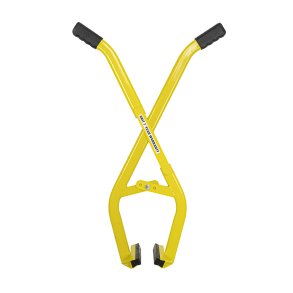 SPREHN/ORIT kantstenstang m/gummikber - 2385694