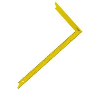 SPREHN tmrervinkel gul 600mm - 1873670