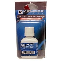 KEMPER loddevand 25ml. - 1883516
