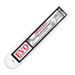 KDS knivblad 18mm EVO 10stk. - 1878017