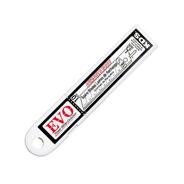 KDS knivblad 18mm EVO 10stk. - 1878017