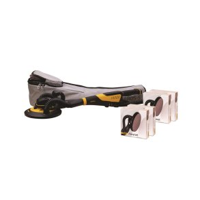 MIRKA LEROS-S KIT Vg- & loft-sliber Kort