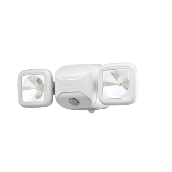 MR. BEAMS Hi-Performance Spotlight Hvid - 2395206