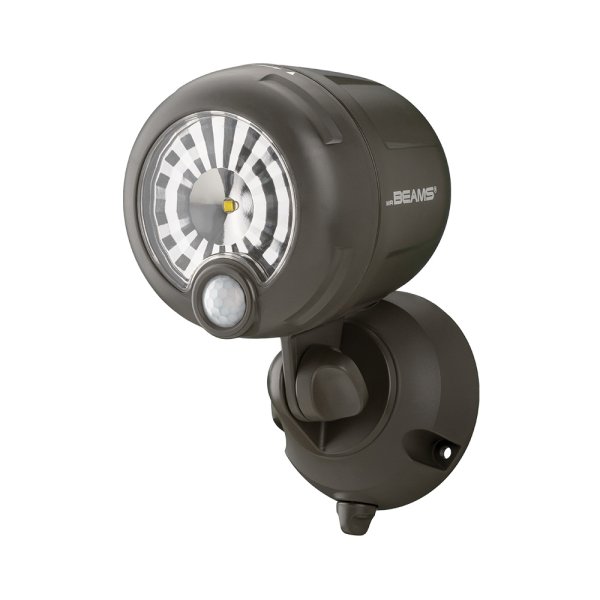 MR. BEAMS XT Spotlight Brun - 2395202