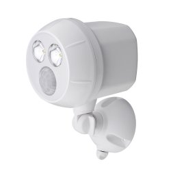 MR. BEAMS Ultrabright Spotlight Hvid - 2395150