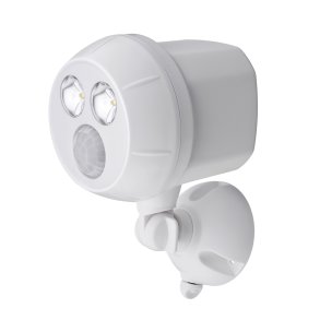 MR. BEAMS Ultrabright Spotlight Hvid - 2395150