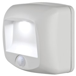 MR. BEAMS Step/Deck Light Hvid - 2395813