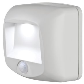 MR. BEAMS Step/Deck Light Hvid - 2395813