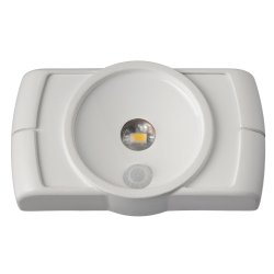 MR. BEAMS Task Light Hvid - 2395806